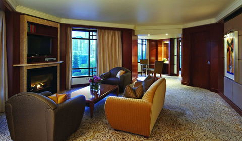 Park Hyatt Melbourne - Redcliffe Tourism 25