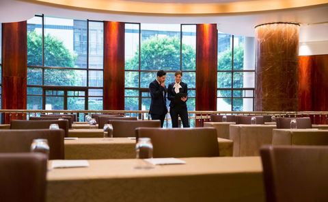 Park Hyatt Melbourne - Redcliffe Tourism 3