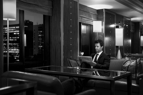 Park Hyatt Melbourne - Redcliffe Tourism 8