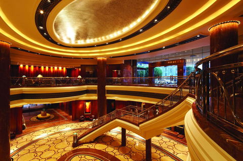 Park Hyatt Melbourne - Redcliffe Tourism 23