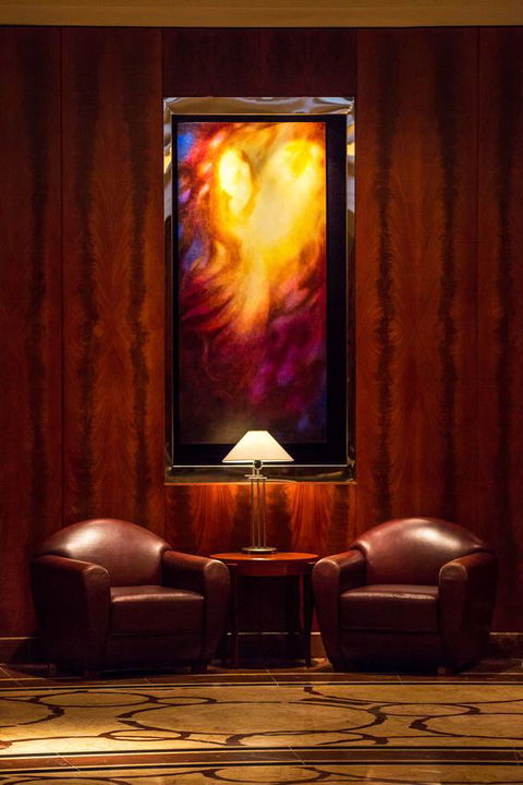Park Hyatt Melbourne - Redcliffe Tourism 9