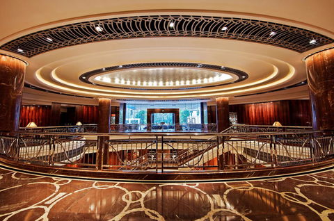 Park Hyatt Melbourne - Redcliffe Tourism 11
