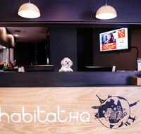 Habitat HQ - Redcliffe Tourism
