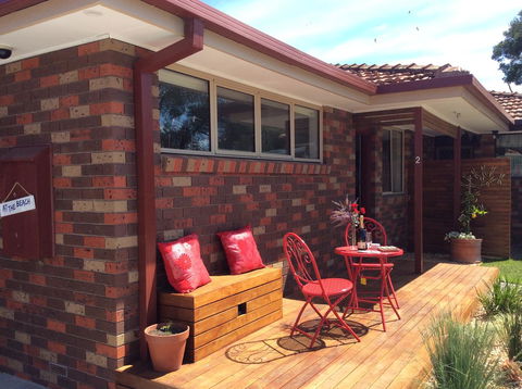 Avilla By The Bay - Redcliffe Tourism 28