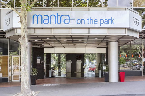 Mantra On The Park - Redcliffe Tourism 9