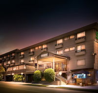 Crest on Barkly Hotel - Redcliffe Tourism