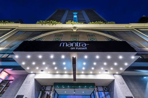 Mantra On Russell - Redcliffe Tourism 3