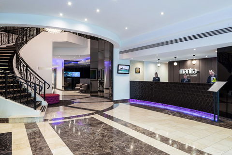 Mantra On Russell - Redcliffe Tourism 22