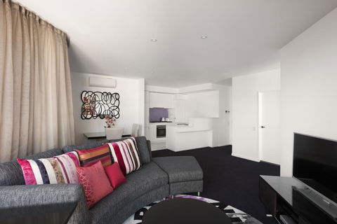The Sebel Melbourne Docklands Hotel - Redcliffe Tourism 15