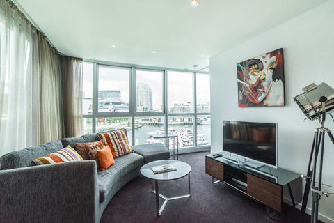 The Sebel Melbourne Docklands Hotel - Redcliffe Tourism 17