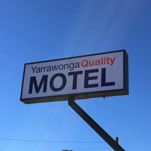 Motel Yarrawonga - Redcliffe Tourism 19