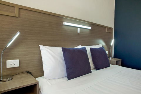 Motel Yarrawonga - Redcliffe Tourism 0