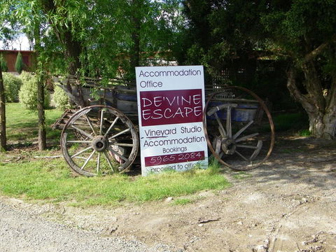 De\'Vine Escape - Redcliffe Tourism 28