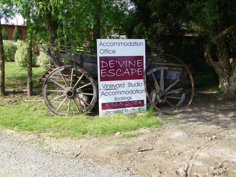 De\'Vine Escape - Redcliffe Tourism 1