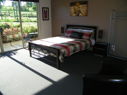 De\'Vine Escape - Redcliffe Tourism 4