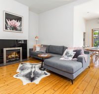 Central Bendigo Cottage walk to everywhere - Redcliffe Tourism