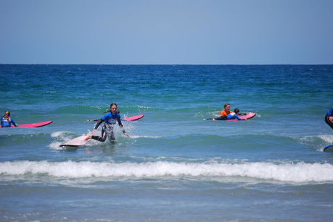 Tamara Temptation - Redcliffe Tourism 26