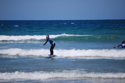 Tamara Temptation - Redcliffe Tourism 25