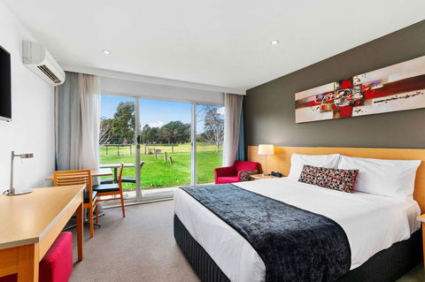 Quality Inn & Suites Traralgon - Redcliffe Tourism 10