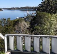 The Point BnB - Redcliffe Tourism
