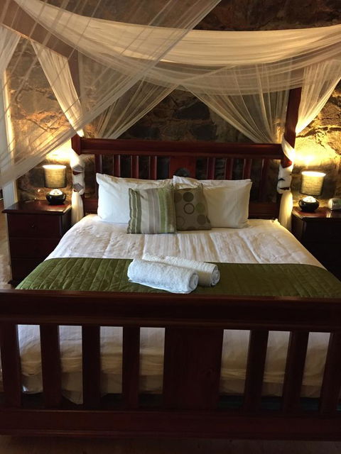 Little River Bed And Breakfast - Redcliffe Tourism 10