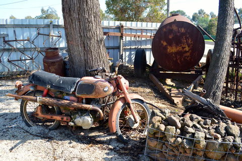Little River Bed And Breakfast - Redcliffe Tourism 33