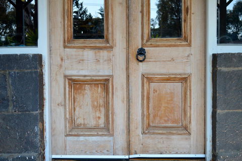 Little River Bed And Breakfast - Redcliffe Tourism 5