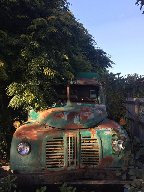 Little River Bed And Breakfast - Redcliffe Tourism 29