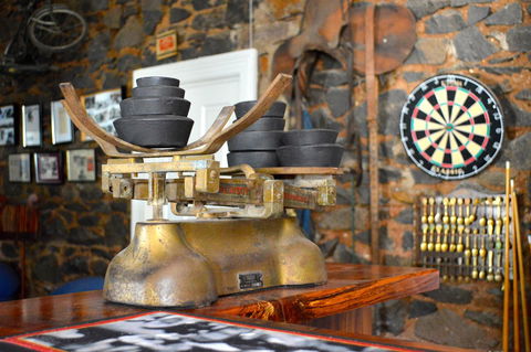 Little River Bed And Breakfast - Redcliffe Tourism 36