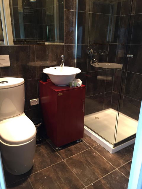 Little River Bed And Breakfast - Redcliffe Tourism 14