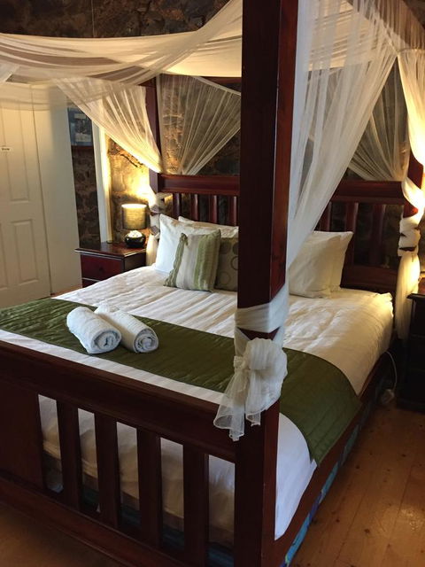 Little River Bed And Breakfast - Redcliffe Tourism 9