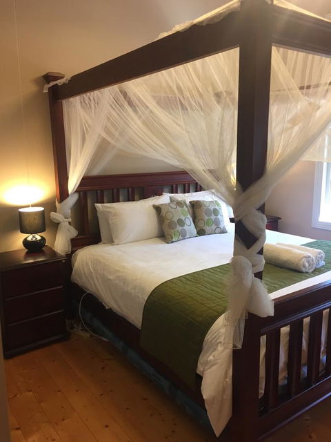 Little River Bed And Breakfast - Redcliffe Tourism 18