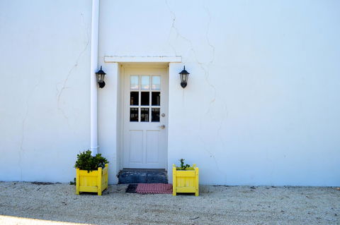 Little River Bed And Breakfast - Redcliffe Tourism 34