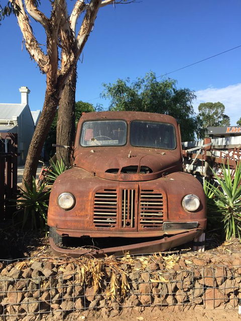 Little River Bed And Breakfast - Redcliffe Tourism 8