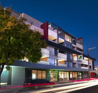 Quest Cheltenham - Redcliffe Tourism