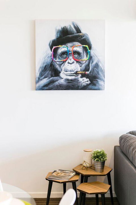 Complete Host Halo Apartments - Redcliffe Tourism 33