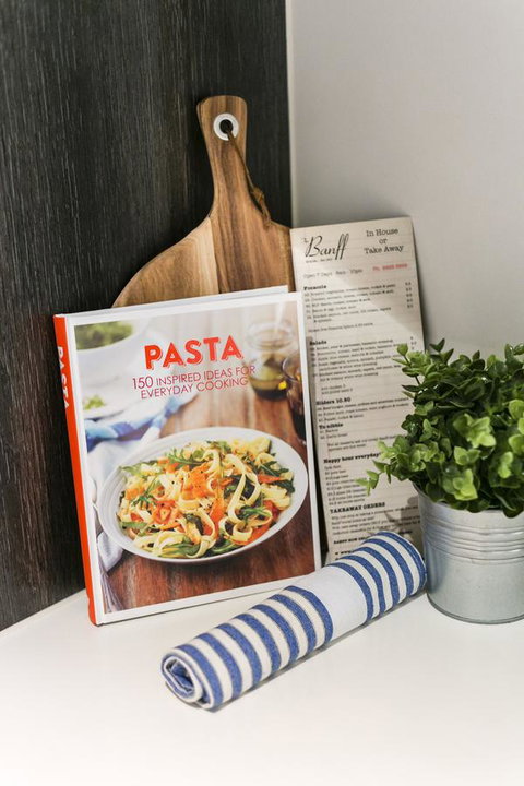 Complete Host Halo Apartments - Redcliffe Tourism 21