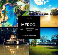 Merool Holiday Park - Redcliffe Tourism