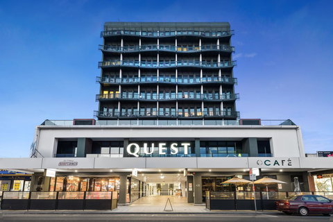 Quest Frankston On The Bay - Redcliffe Tourism 0