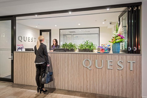 Quest Frankston On The Bay - Redcliffe Tourism 4