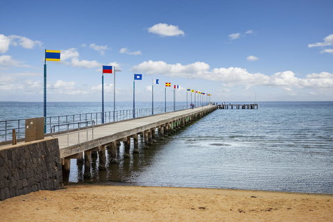 Quest Frankston On The Bay - Redcliffe Tourism 16