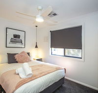 All Seasons Mildura Holiday Park - Redcliffe Tourism