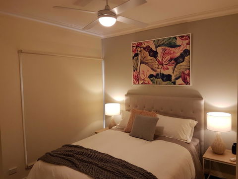 Healesville House - Fig Tree House - Redcliffe Tourism 14