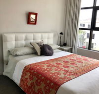 Vibe-Modern 2 Bed Apartment - Redcliffe Tourism