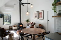 Book Daylesford Accommodation Vacations Redcliffe Tourism Redcliffe Tourism