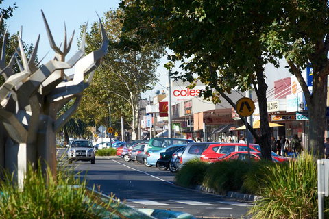 Quest Werribee - Redcliffe Tourism 4