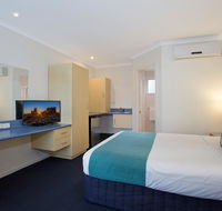 Hamilton Town House Motel - Redcliffe Tourism