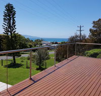 Beach Retreat Apartment Marengo - Redcliffe Tourism
