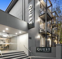 Quest St Kilda Bayside - Redcliffe Tourism