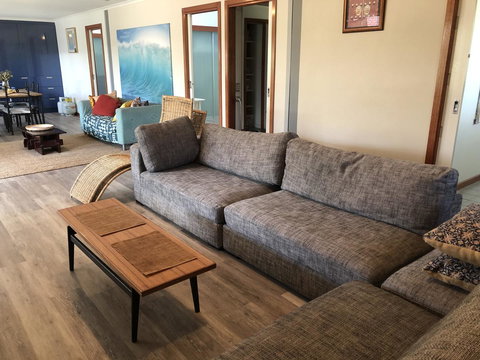 Beautiful, Cosy And Quiet - Redcliffe Tourism 5